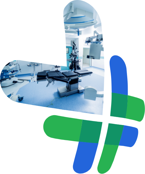 شركة د.ماجد ال مترك للخدمات الطبية