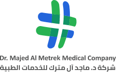شركة د.ماجد ال مترك للخدمات الطبية